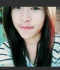 Rencontre Femme Thaïlande à อุดร : Bunyisa, 28 ans